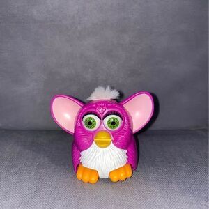 McDonald’s Vntg Furby